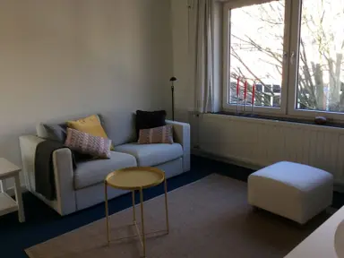 65m2 flat to rent for 960€/month in Herbenusstraat 26, Maastricht