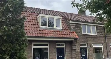 m2 house to rent for 764.14€/month in Maerlantstraat 131, Nijmegen