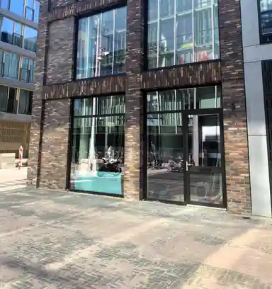 64m2 apartment to rent for 1725€/month in Jacob Bontiusplaats 52, Amsterdam