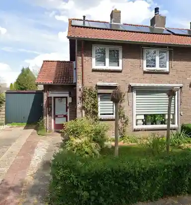 m2 house to rent for 713.02€/month in Houtweg 36, Apeldoorn