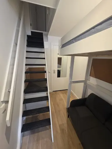 12m2 room to rent for 630€/month in Tweede Oude Heselaan, Nijmegen