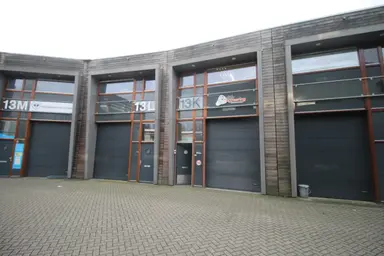 99.3m2 apartment to rent for 1350€/month in Tennesseedreef 13K, Utrecht