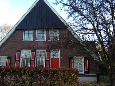 40m2 studio to rent for 775€/month in Lankampsweg, Almelo