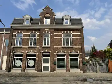 19m2 room to rent for 695€/month in Populierweg 53A, Maastricht