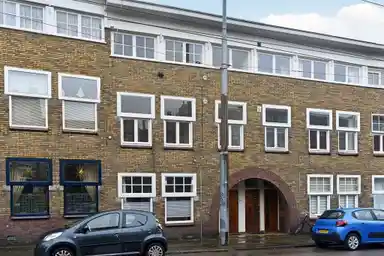 16m2 Kamer te huur voor 625€/maand in Hommelseweg, Arnhem