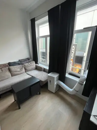 14m2 room to rent for 750€/month in Lange Brugstraat, Breda