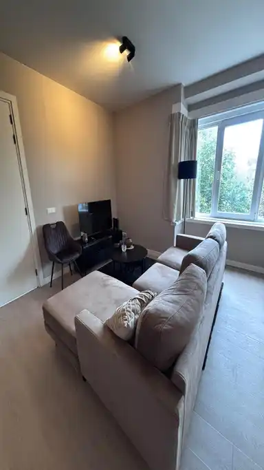 64m2 apartment to rent for 1090€/month in Vlietlaan, Rotterdam