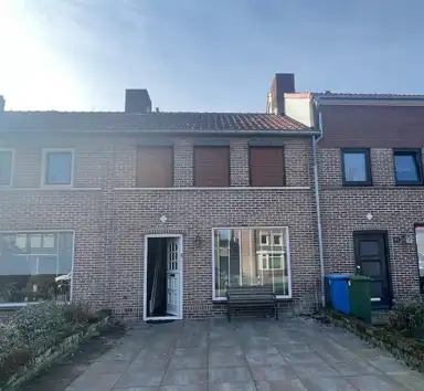 89m2 house to rent for 1850€/month in Sint Severinuslaan, Veldhoven