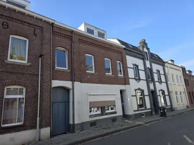 15m2 studio te huur voor 808€/maand in Heigank, Landgraaf