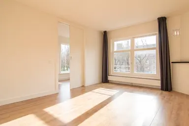 70m2 Appartement te huur voor 2290€/maand in Churchill-laan 28-1, Amsterdam