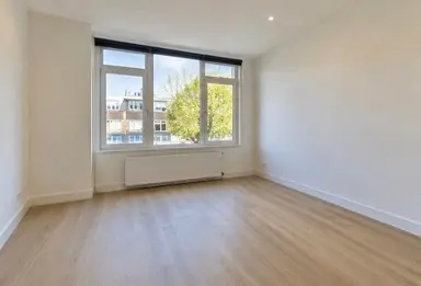 15m2 Kamer te huur voor 700€/maand in Franselaan, Rotterdam