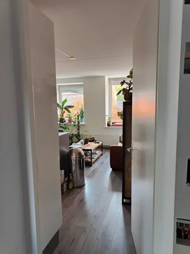35m2 Appartement te huur voor 888€/maand in Rouwenhofstraat, Wageningen