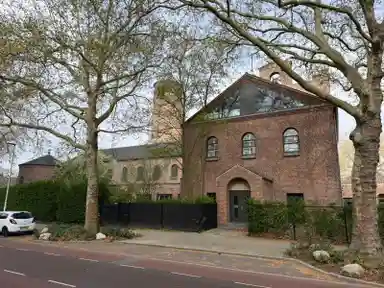 70m2 Appartement à louer pour 1545€/mois à Korianderstraat, Eindhoven