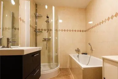 77m2 Appartement à louer pour 1550€/mois à Stationsweg, Eindhoven