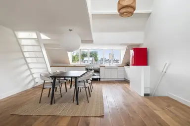74m2 flat to rent for 2450€/month in Esschilderstraat 14-RD, Haarlem