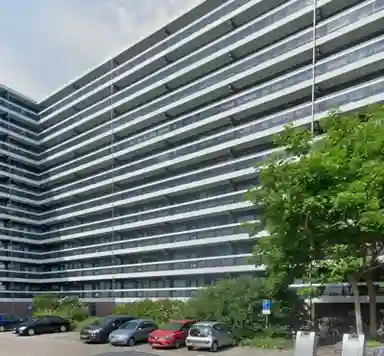 74m2 Appartamento in affitto per 636€/mese a Fonteinbos, Zoetermeer