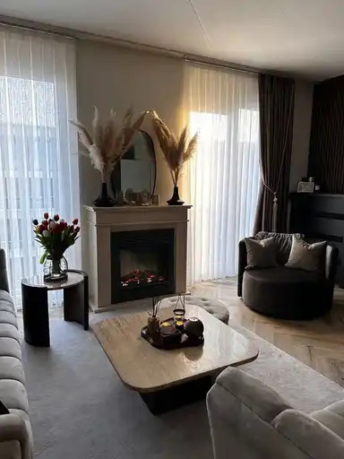 90m2 apartment to rent for 850€/month in Overbeek, Noordwijk Binnen
