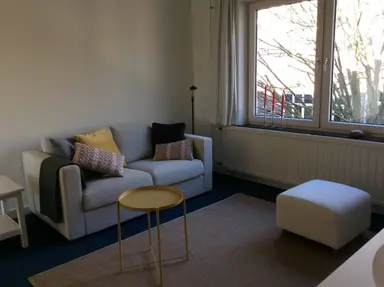65m2 Appartement te huur voor 1295€/maand in Herbenusstraat 91, Maastricht