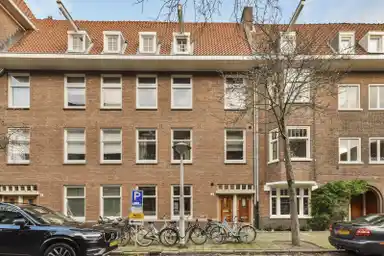 75m2 flat te huur voor 2800€/maand in Agamemnonstraat, Amsterdam