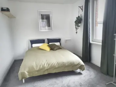 16m2 Camera in affitto per 892.95€/mese a Rietdijk 23, Rotterdam