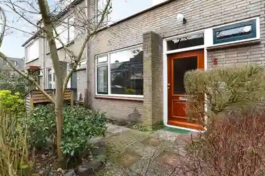 12m2 room to rent for 571€/month in Burgemeester Scholtenstraat, Delfgauw