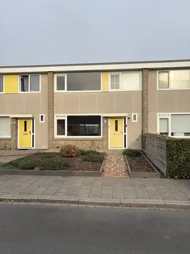 m2 Haus zur Miete für 932.93€/Monat in Origenesstraat 9, Apeldoorn