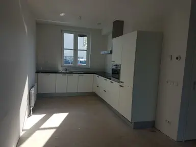 121m2 maison à louer pour 1350€/mois à Harzstraat, Tilburg