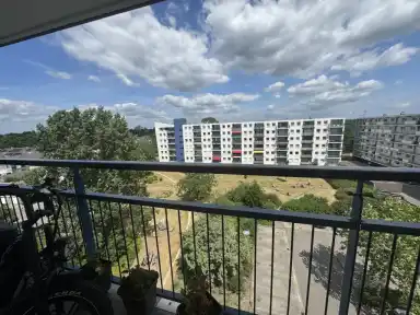 60m2 apartment to rent for 670€/month in Van Linschotenstraat, Helmond