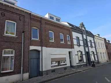 15m2 studio à louer pour 670.96€/mois à Heigank 74, Landgraaf