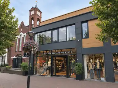 61m2 apartment to rent for 1700€/month in Hoofdstraat 12D, Noordwijk