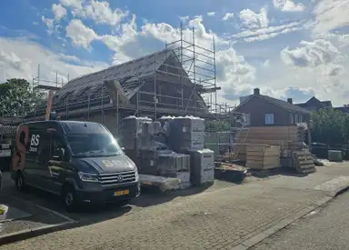 48m2 Appartamento in affitto per 1295€/mese a Sint Agnetenweg 65, Nijmegen