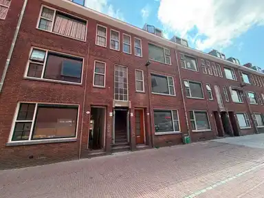 85m2 apartment to rent for 1900€/month in Schoolstraat, Groningen
