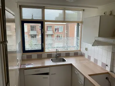 60m2 flat to rent for 500€/month in Leerdam