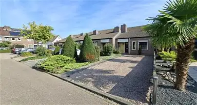 62m2 house to rent for 713.02€/month in Landouw 4, Beuningen