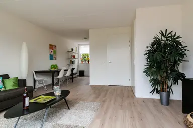 118m2 house to rent for 1420€/month in Lakenvelderpad 33, Teteringen