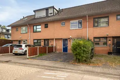 103m2 Casa in affitto per 2550€/mese a Adriaan van Ostadestraat, Almere