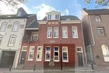 47m2 Appartamento in affitto per 655€/mese a Dorpsstraat 18, Gulpen
