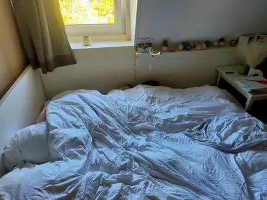 15m2 room to rent for 750€/month in Tooropstraat, Nijmegen