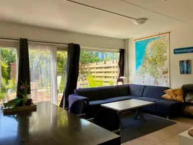 13m2 room to rent for 393€/month in Gerben Colmjonwei, Leeuwarden