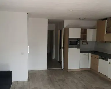 53m2 Appartement à louer pour 1450€/mois à Ecrustraat, Almere