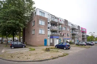 60m2 flat to rent for 713.02€/month in Bertelsberg 72, Breda