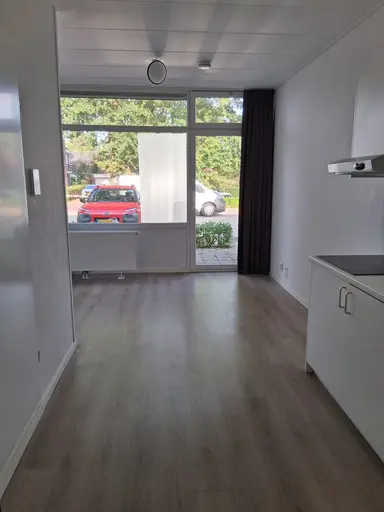 23μ² στούντιο προς ενοικίαση για 930€/μήνα σε Flintstraat 29C-20, Emmen