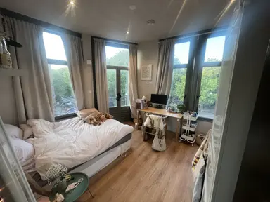 115m2 room to rent for 1200€/month in Admiraal De Ruijterweg, Amsterdam