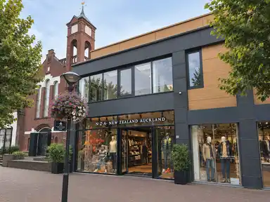 61m2 apartment to rent for 1700€/month in Hoofdstraat 12, Noordwijk