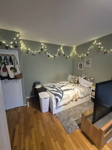 20m2 Chambre à louer pour 495€/mois à Karel van de Woestijnestraat, Hengelo