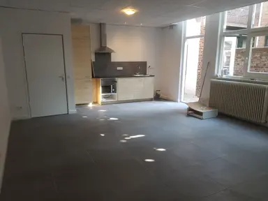 52m2 studio à louer pour 996.41€/mois à Antoniuslaan, Venlo