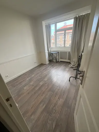 13m2 room to rent for 600€/month in Majubastraat, The Hague
