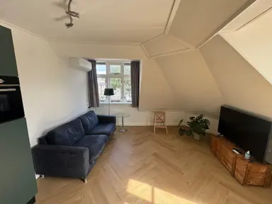 50m2 apartment to rent for 1000€/month in Putstraat, Arnhem