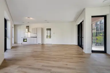 91m2 flat to rent for 2730€/month in Gelrestraat 203, Amsterdam