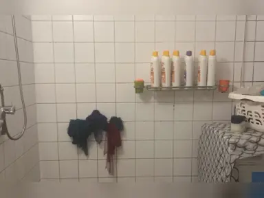 60m2 apartment to rent for 650€/month in Boeninlaan, Amsterdam